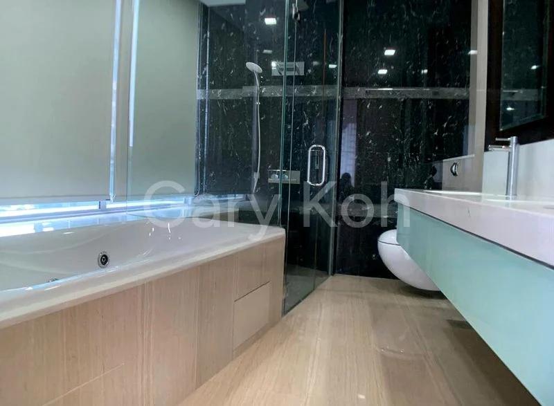 3 Bed Condo for Rent in  Grange Infinite - Image 2